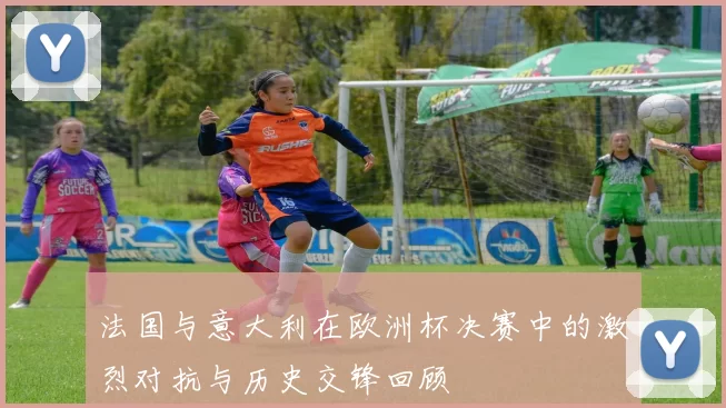 法国与意大利在欧洲杯决赛中的激烈对抗与历史交锋回顾