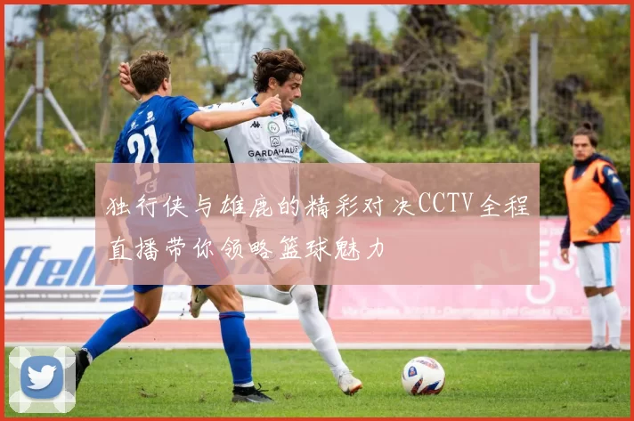 独行侠与雄鹿的精彩对决CCTV全程直播带你领略篮球魅力